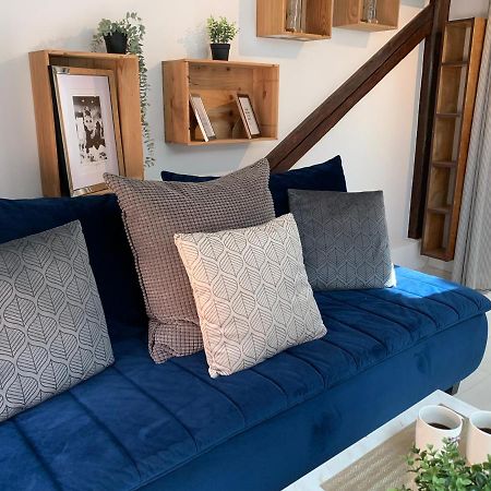 Quiet Corner Studio Krasków Εξωτερικό φωτογραφία
