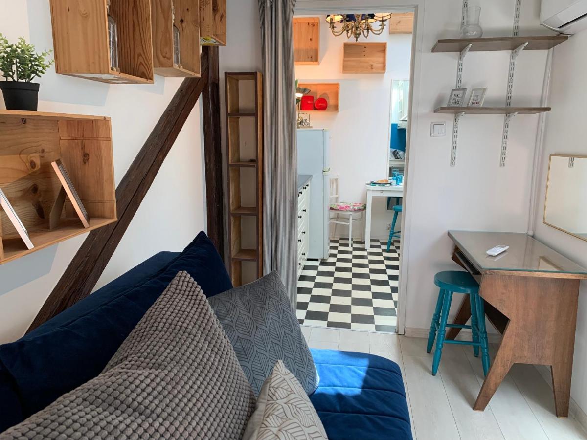 Quiet Corner Studio Krasków Εξωτερικό φωτογραφία