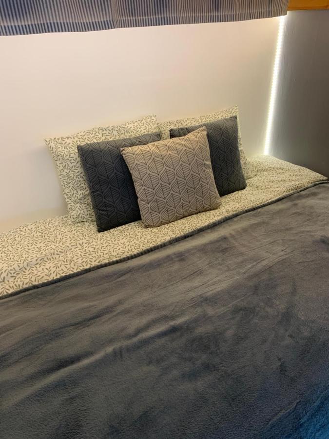 Quiet Corner Studio Krasków Εξωτερικό φωτογραφία