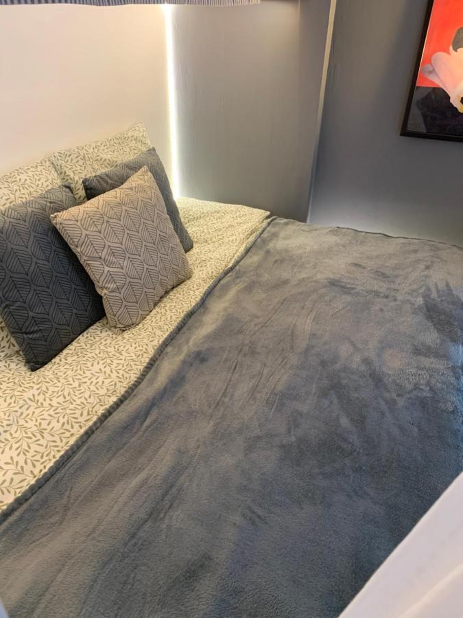 Quiet Corner Studio Krasków Εξωτερικό φωτογραφία
