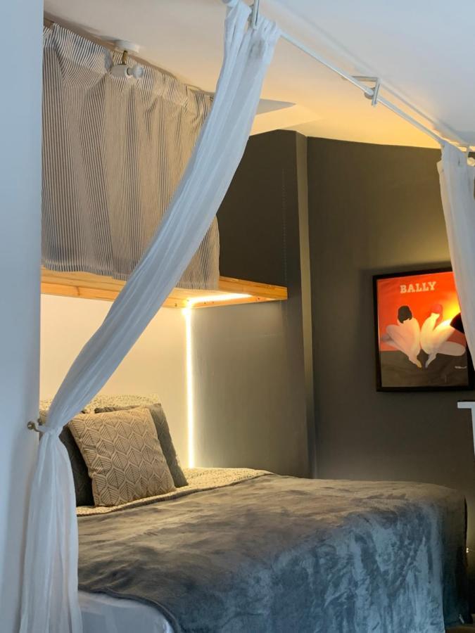 Quiet Corner Studio Krasków Εξωτερικό φωτογραφία