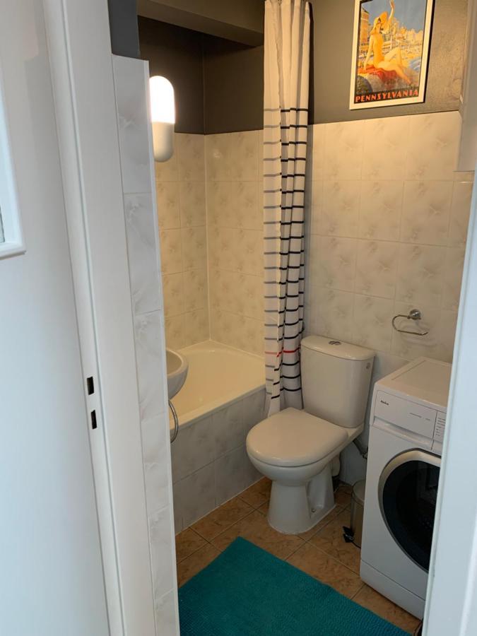 Quiet Corner Studio Krasków Εξωτερικό φωτογραφία