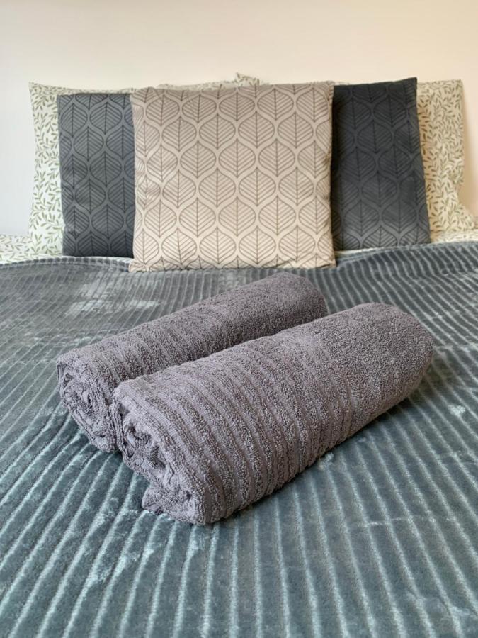 Quiet Corner Studio Krasków Εξωτερικό φωτογραφία