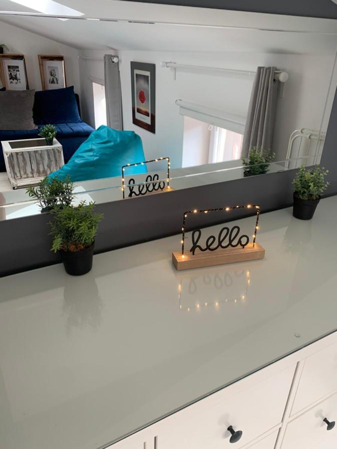 Quiet Corner Studio Krasków Εξωτερικό φωτογραφία