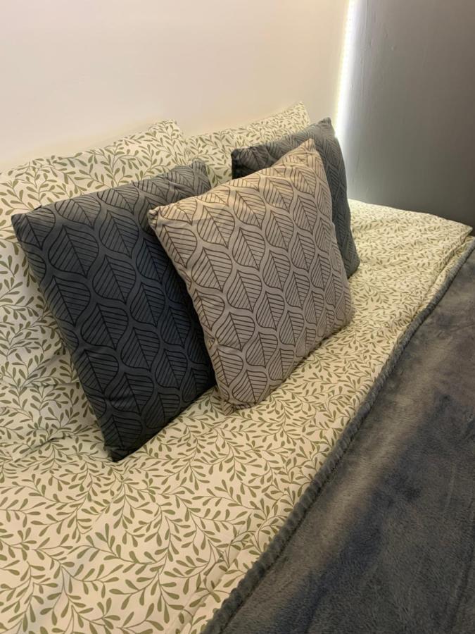 Quiet Corner Studio Krasków Εξωτερικό φωτογραφία