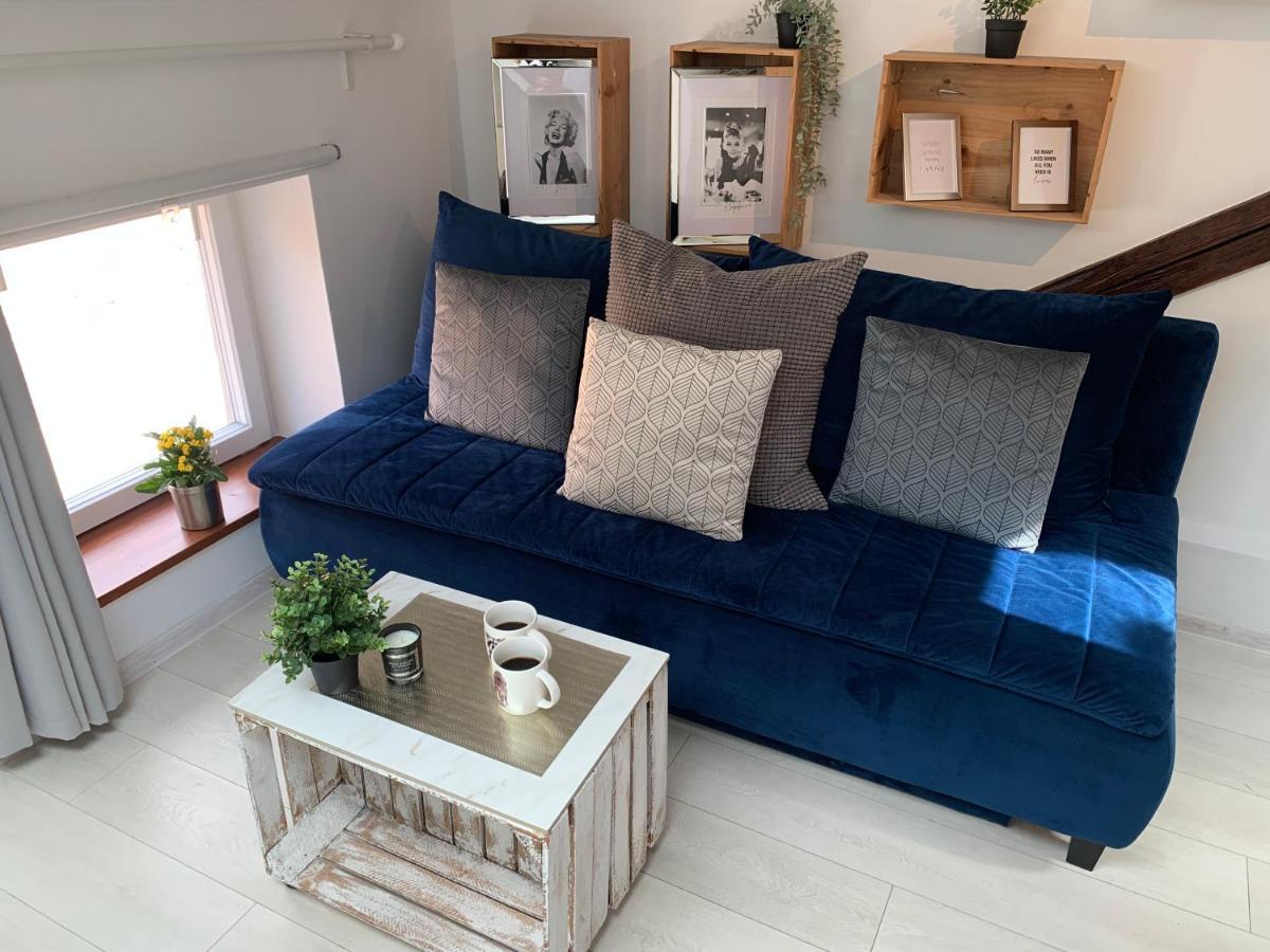 Quiet Corner Studio Krasków Εξωτερικό φωτογραφία