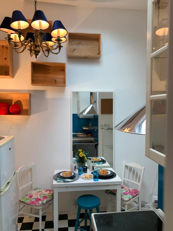 Quiet Corner Studio Krasków Εξωτερικό φωτογραφία