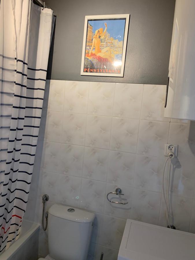 Quiet Corner Studio Krasków Εξωτερικό φωτογραφία