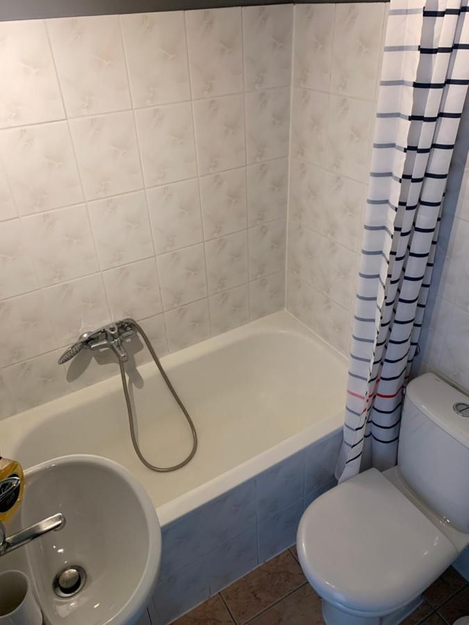 Quiet Corner Studio Krasków Εξωτερικό φωτογραφία