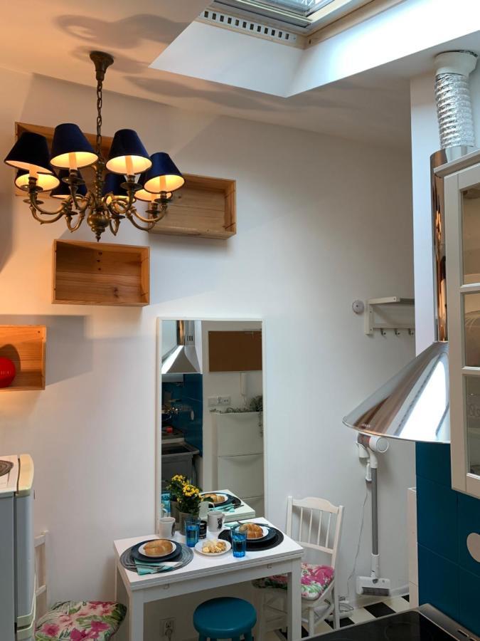 Quiet Corner Studio Krasków Εξωτερικό φωτογραφία